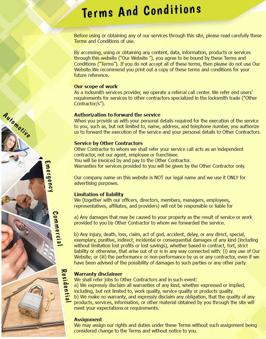 Bronx Locksmith Store Bronx, NY 718-663-2488